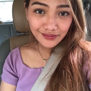 Meet your Posher, Jamela